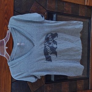 Next Level Mama Bear Tee